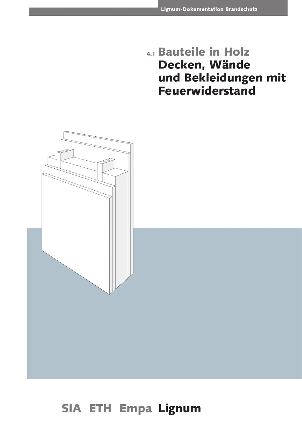 Buchcover mit Titel und Model