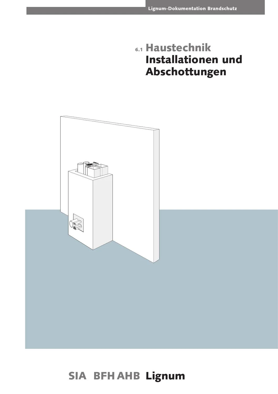 Buchcover mit Titel und Model