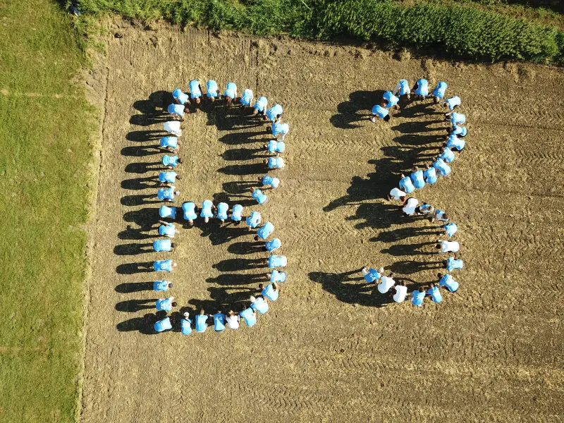 B3 Update und Sommerevent