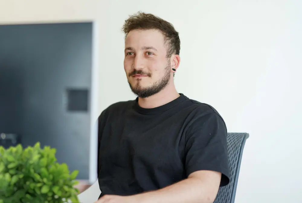 Luca Maffeo
