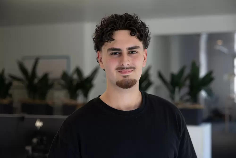 Dion Begzati