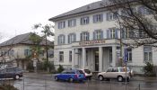 Bezirks- und Polizeigebäude Kreuzlingen