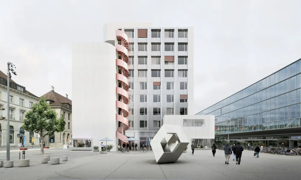 Hotel Aarauerhof
