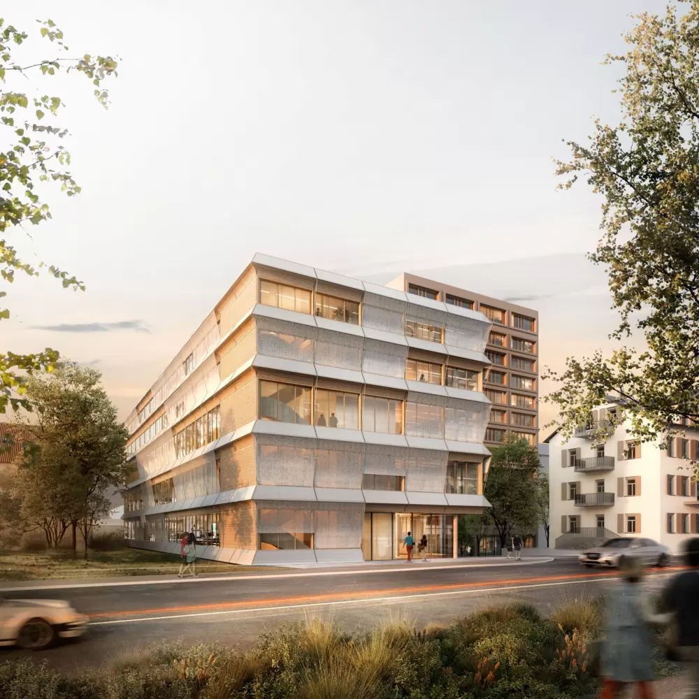 Zentrum für Labormedizin