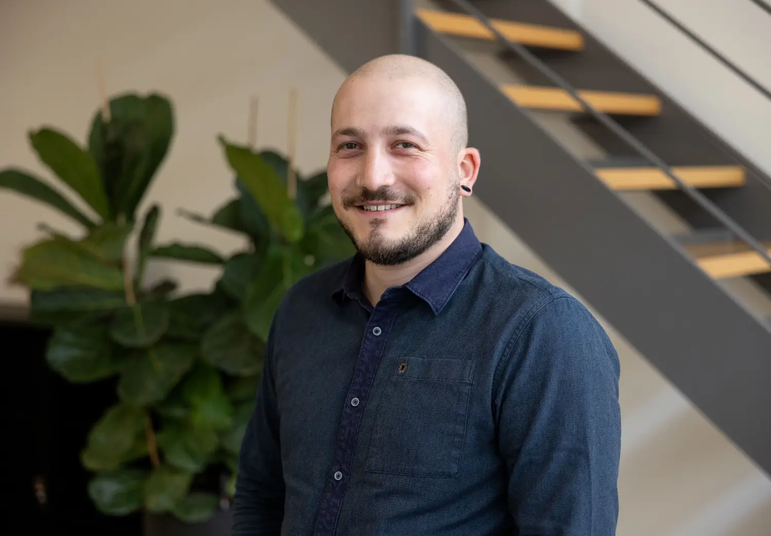 Mit nachhaltigen Baustoffen zum Ziel