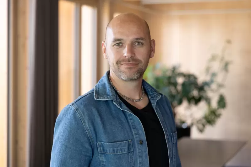 Markus Lerchenberger