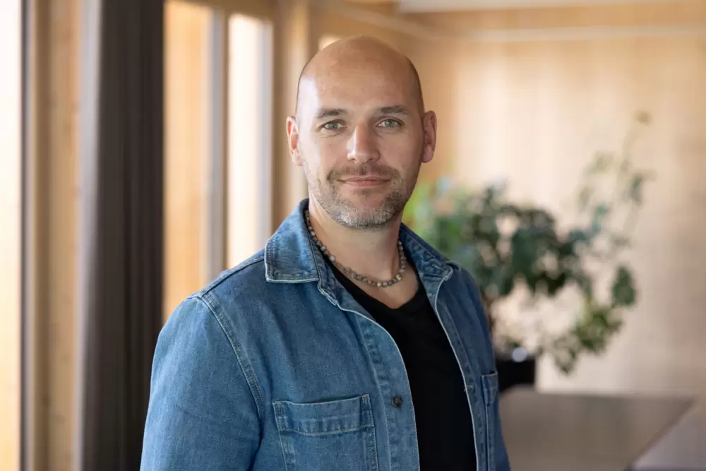 Markus Lerchenberger