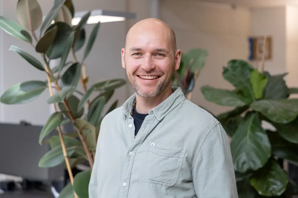 Markus Lerchenberger