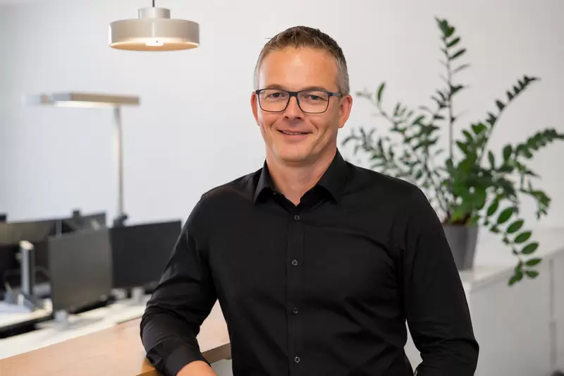 Matthias Burger