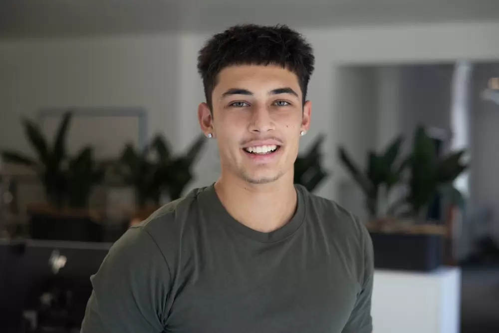 Noah Aemisegger