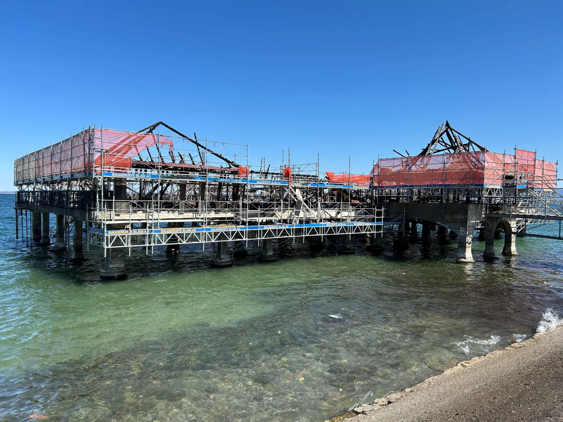 Expertise und Beratung