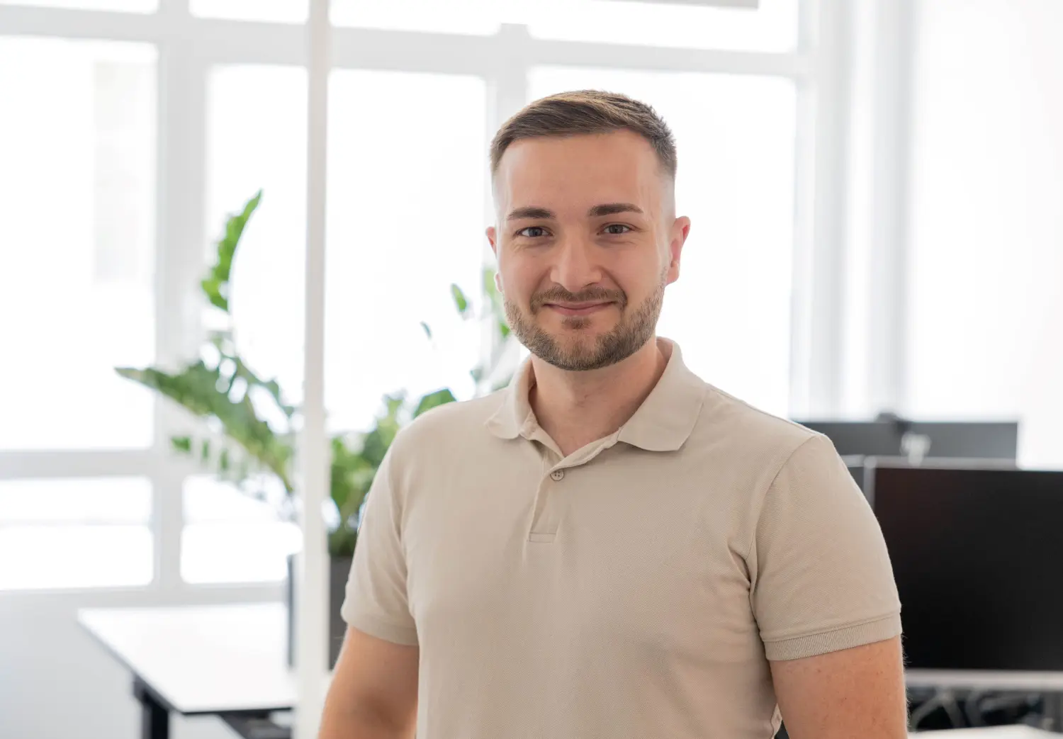 Direkter Draht zum Team