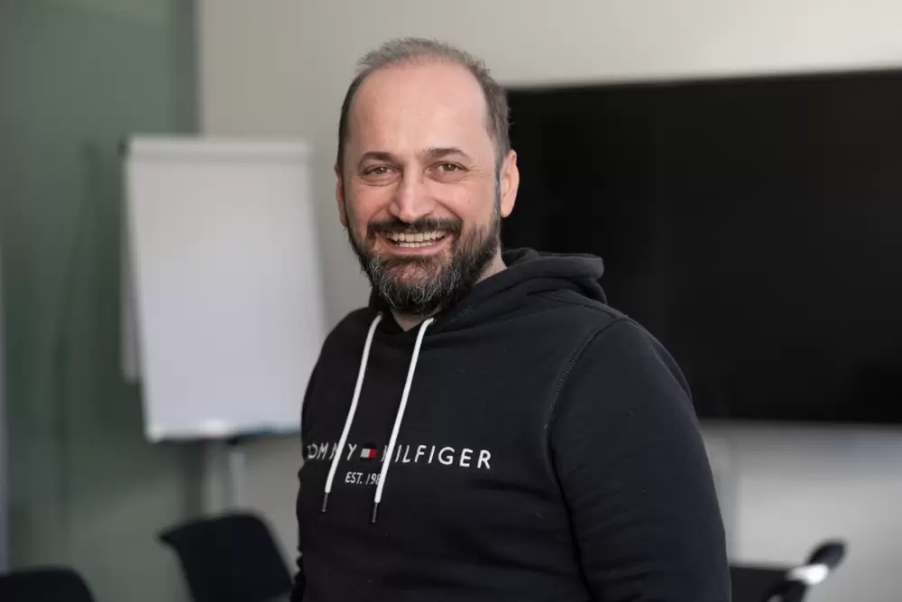 Yunus Köse