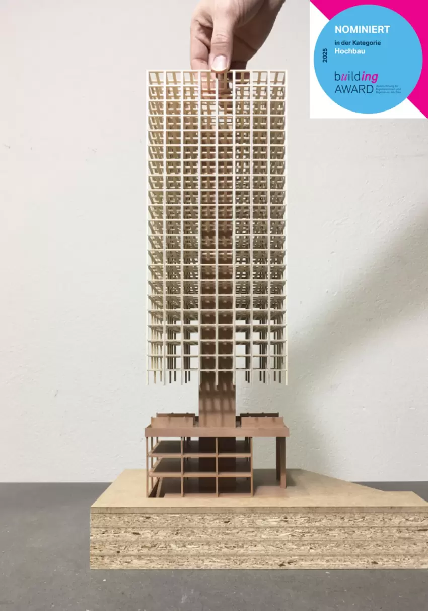 building award 2025 ingenieurgemeinschaft 