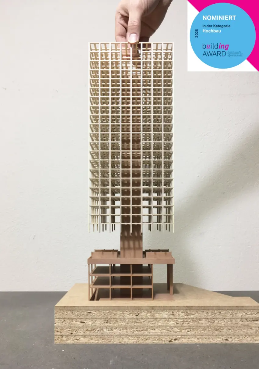 building award 2025 ingenieurgemeinschaft 